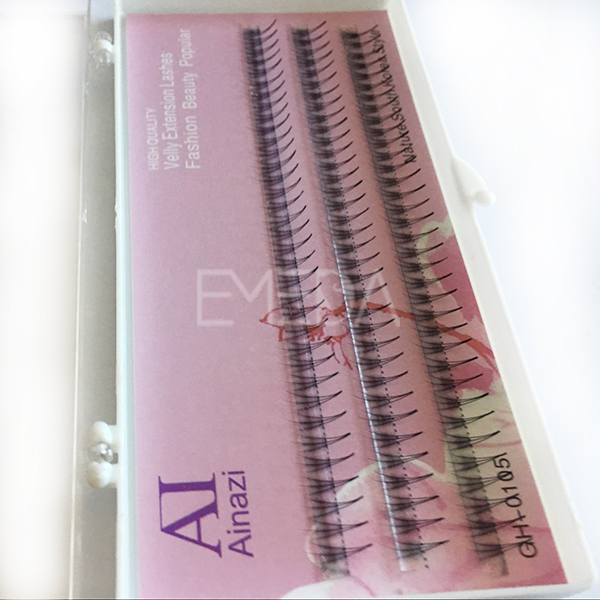3d individual eyelash extension supplies S92